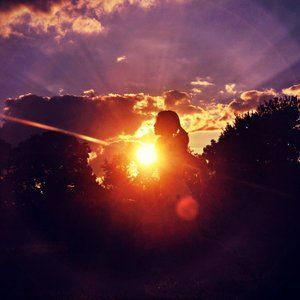 Meet your Posher, Joanna